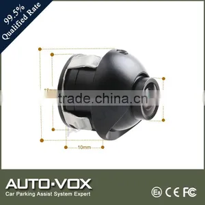 Cmos 360 Degree Car Camera Car Rear View Camera Quality Choice thumbnail-4