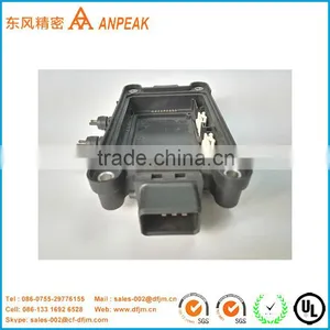 Wholesale Pfa Plastic Injection Mold thumbnail-5