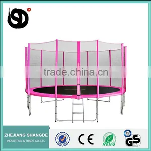Trampoline Spring Safety Padding 15ft thumbnail-2