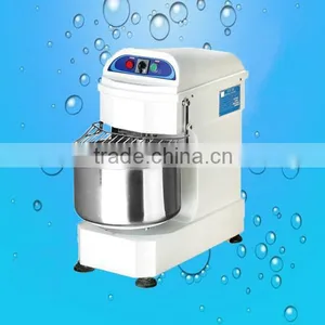High Quality Factory Price Manual Dough Mixer, Cake Dough Mixer, Small Dough Mixer thumbnail-1