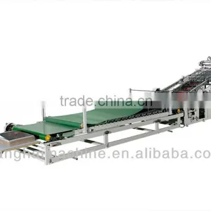 BZJ1300S Automatic Flute Laminatior thumbnail-1