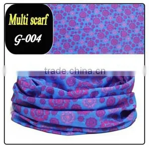 2015New Arrival Multi Functional Magic Headband Seamless Multi Scarves Face Mesh Face Mesh Bandanas Camping For Traveling thumbnail-3