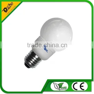 7w Candle Bulb E27 Light With R55 Cup Global Lamp thumbnail-1