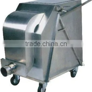 Big Range Professional 6000w Dry Ice Marking Machine thumbnail-1