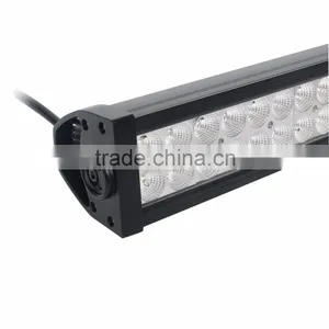 Shenzhen HLE Supplier High Power DC10-30v 31.5 Inch Led 180w Bar Light thumbnail-3