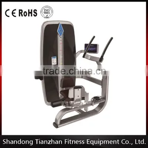 Superior Intelligent System /Gym Equipment/TZ-003 Rotary Torso/Tianzhan Fitness thumbnail-1