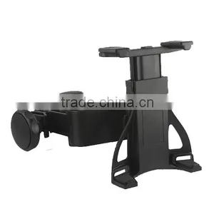 Factory Price Universal Car Holder for Ipad Samsung Tablet pc thumbnail-1