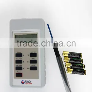 LINKJOIN LZ-642 Portable Gauss Meter Tesla Meter Digital Gauss Meter Digital Gauss Meter Manufacture Trade Assurance Supplier thumbnail-1