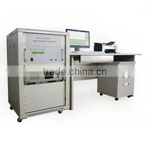 LINKJOIN MATS-2010SA AC Hysteresis Graph Curve Tracer Magnetic Hysteresis Graph Loop Tracer Trade Assurance Supplier thumbnail-2
