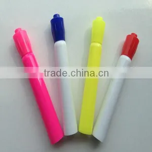 Fluorescent Marker Highlighter Marker thumbnail-1