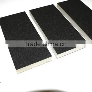 Black Sand Sponge for Funtiure 23x10x2cm thumbnail-3