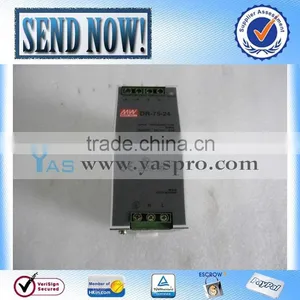 Mean Well Power Supply DR-75-24 thumbnail-3
