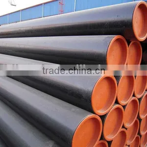Seamless Line Pipe thumbnail-1