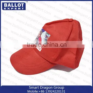 Cotton Promotional Baseball Cap On Sale thumbnail-1