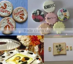 Food Printer /cake Color Printer/chocolate Printer/coffee Printer thumbnail-5