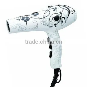 Professional Hair Dryer AC Motor High Temperature Hair Dryer thumbnail-4