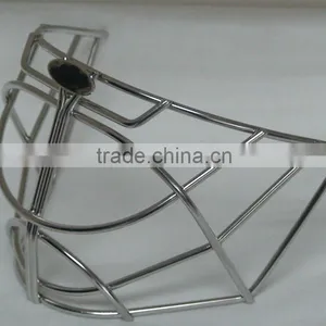 100% Guaranteed Helmet Cage for Face Protection thumbnail-3