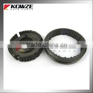 Mitsubishi Manual Transmission1st & 2nd Synch Hub & Sleeve For Triton L200 L300 K74T 4D56 K75T 4G64 K77T 4M40 MR276157 thumbnail-5