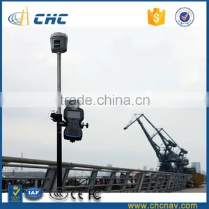 CHC I80 Gps Survey Instrument Trimble Gps Price LCD Panel Small Receiver thumbnail-6