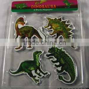 Magnetic Car Logo Stickers thumbnail-1