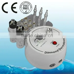 Skin Peeling Dimond Microdermabrasion Machine thumbnail-1