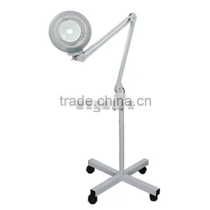 5x Floor Stand Adjustable Facial Skin Spa Salon thumbnail-1