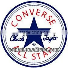 2015 New Fashion High Quality Custom Shoe Patch thumbnail-1
