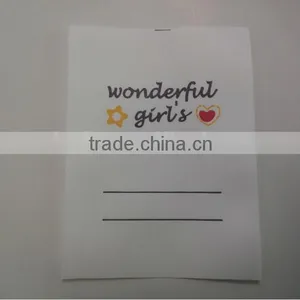 New Design,high Quality,customized Tyvek Printed Labels thumbnail-1