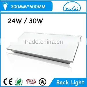 2015 ShenZhen Hot Sell On Market Led Panel Light Parts Skd thumbnail-1