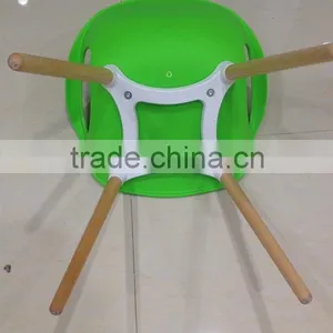 Wholesale Plastic Chair Price for Sale ,high Quality Plastic Chair Selling thumbnail-4