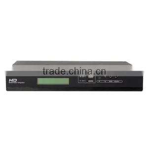 High Quality HD Multimedia Integrator thumbnail-1
