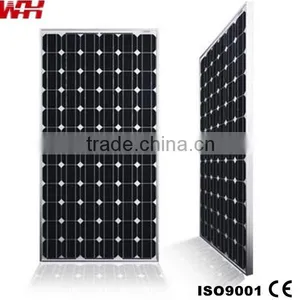Popular 50w Flexible Photovoltaic Solar Panel thumbnail-1