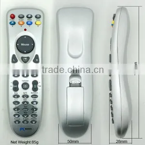 IR USB Mouse Media Desktop Computer PC Remote thumbnail-2