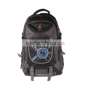 40 Litre Nylon Hiking Backpack,sports Backpack thumbnail-2