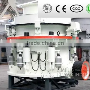 Liming 2014 Cone Crusher in China/hydraulic Pressure Cone Crusher thumbnail-4