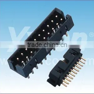 2.00mm Straight Male Header Connector thumbnail-1