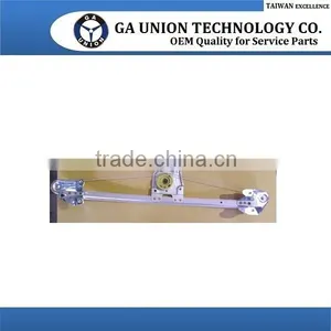 CAR Window Regulator/WINDOW LIFTER 90579540 0140000 90579540 MECANISM FOR OPEL Zafira A 1.8 16V thumbnail-1
