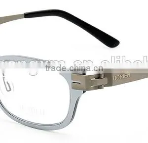 TR China Supplier Optical Eyeglasses Frame Men's Spectacles thumbnail-2