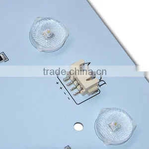 Edgelight Led Module Display Letters Alphabet Party Decorations thumbnail-3