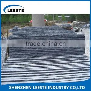 Chinese Cheap Natural Customized Various Color Slate Plate thumbnail-4