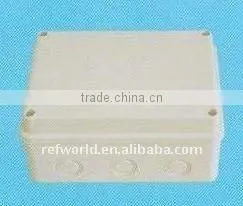 Cheap Price Electrial Connection Box for Condenser for Sale thumbnail-1