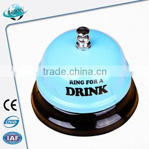 Durable Service New Coming Table Bell Souvenirs thumbnail-1