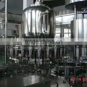Beverage Filling Machine thumbnail-3