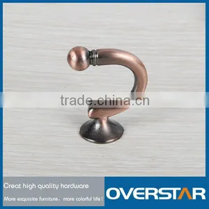 China Professional Good Quality Cheap Coat Hook thumbnail-1
