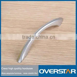 Best Selling China Aluminium Die Casting - Cabinet Pull Handle thumbnail-1