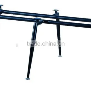 Metal Table Base Big Lots Computer Desk Office Furniture Made in China thumbnail-4