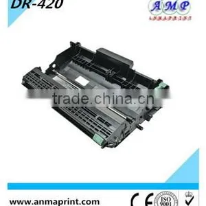 Laser Jet Toner Printer Cartridge DR420/450 Laser Printer Cartridge for Brother Printers Bulk Buy From China thumbnail-2