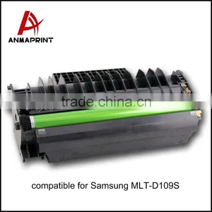 Compatible MLT-D109S Toner Cartridge 109s Toner Cartridges for Samsung SCX4300 Laser Toner Cartridge thumbnail-1