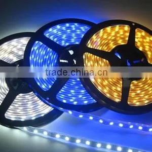 Single Line 3528 120led/m Led Strip, Single Color 9.6W/M 3528 Led Strip, Non-waterproof 3528 Led Strip Light thumbnail-2