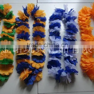Hawaiian Lei ,MUTI Color,best Price thumbnail-2